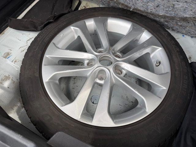 NISSAN Juke 1.5 dCi TETTO APRIBILE GARANZIA
