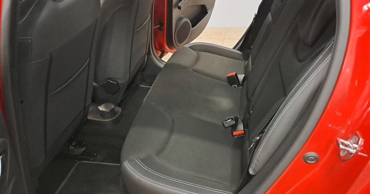 Renault Clio 0.9 TCe GPL UnicoProprietario