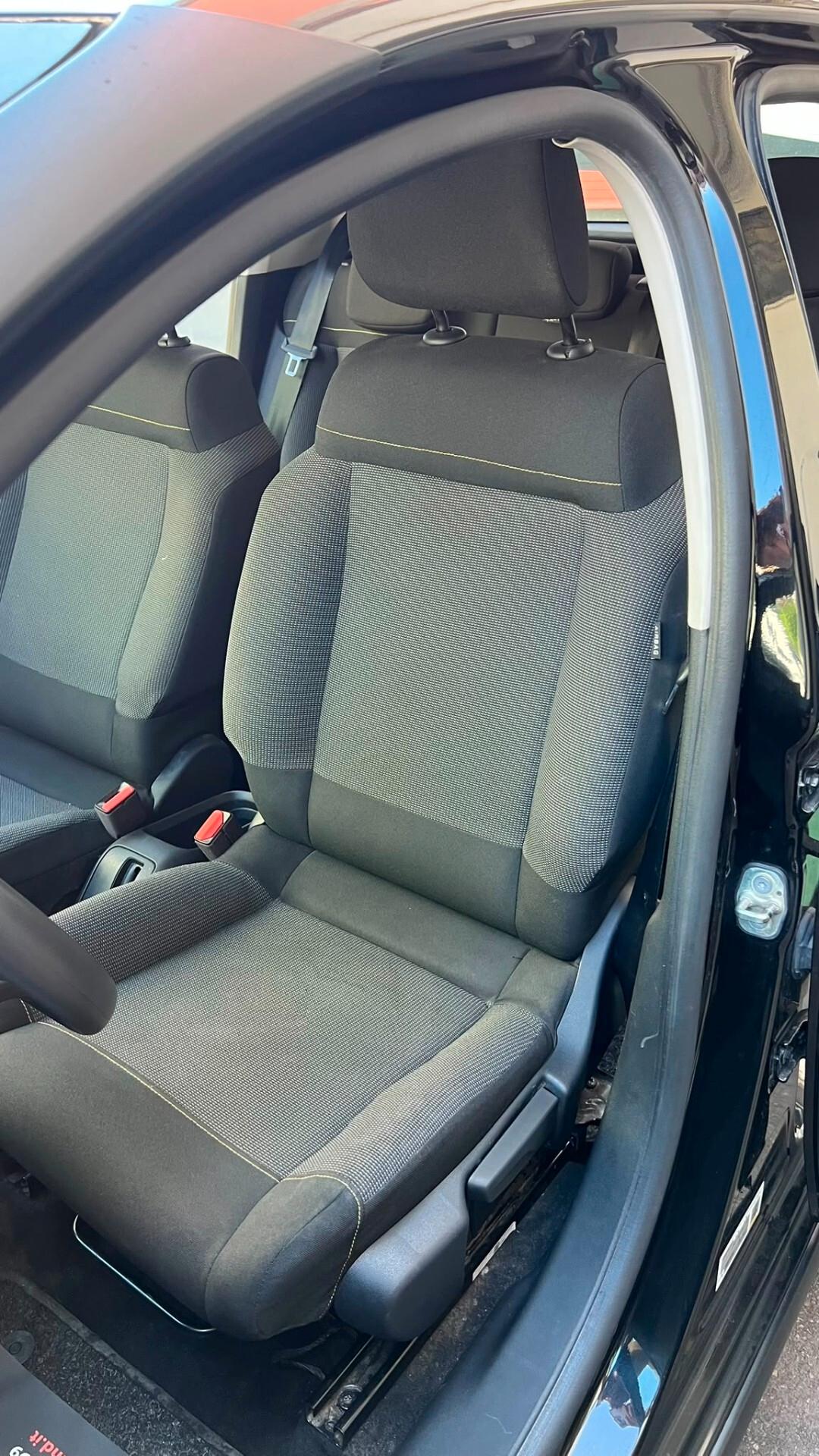 Citroen C3 PureTech 83 S&S Plus