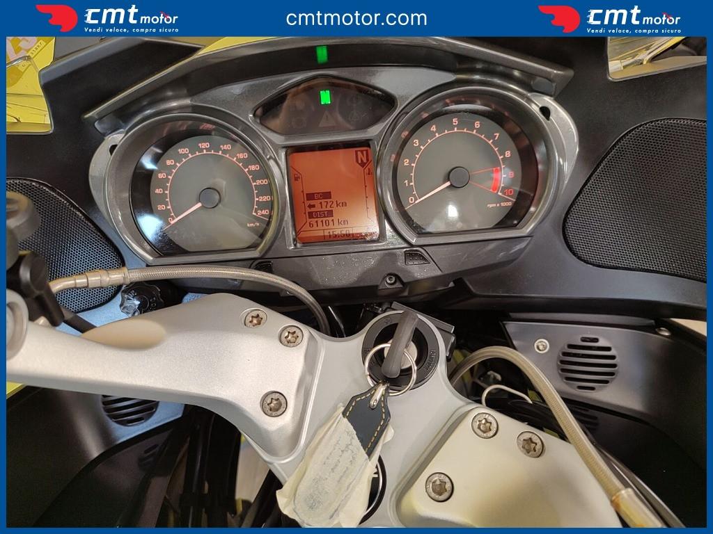 BMW R 1200 RT - 2012