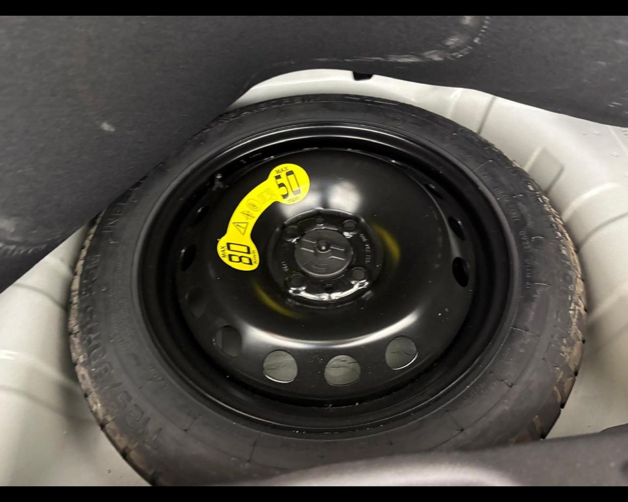 FIAT Panda 1.0 firefly hybrid Garmin s&s 70cv 5p.ti