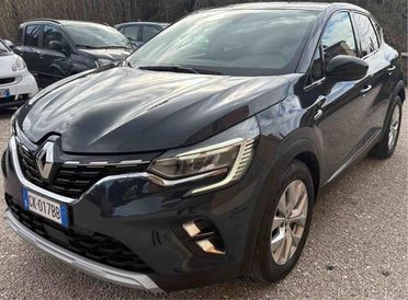 RENAULT Captur Full Hybrid E-Tech 145 CV Intens