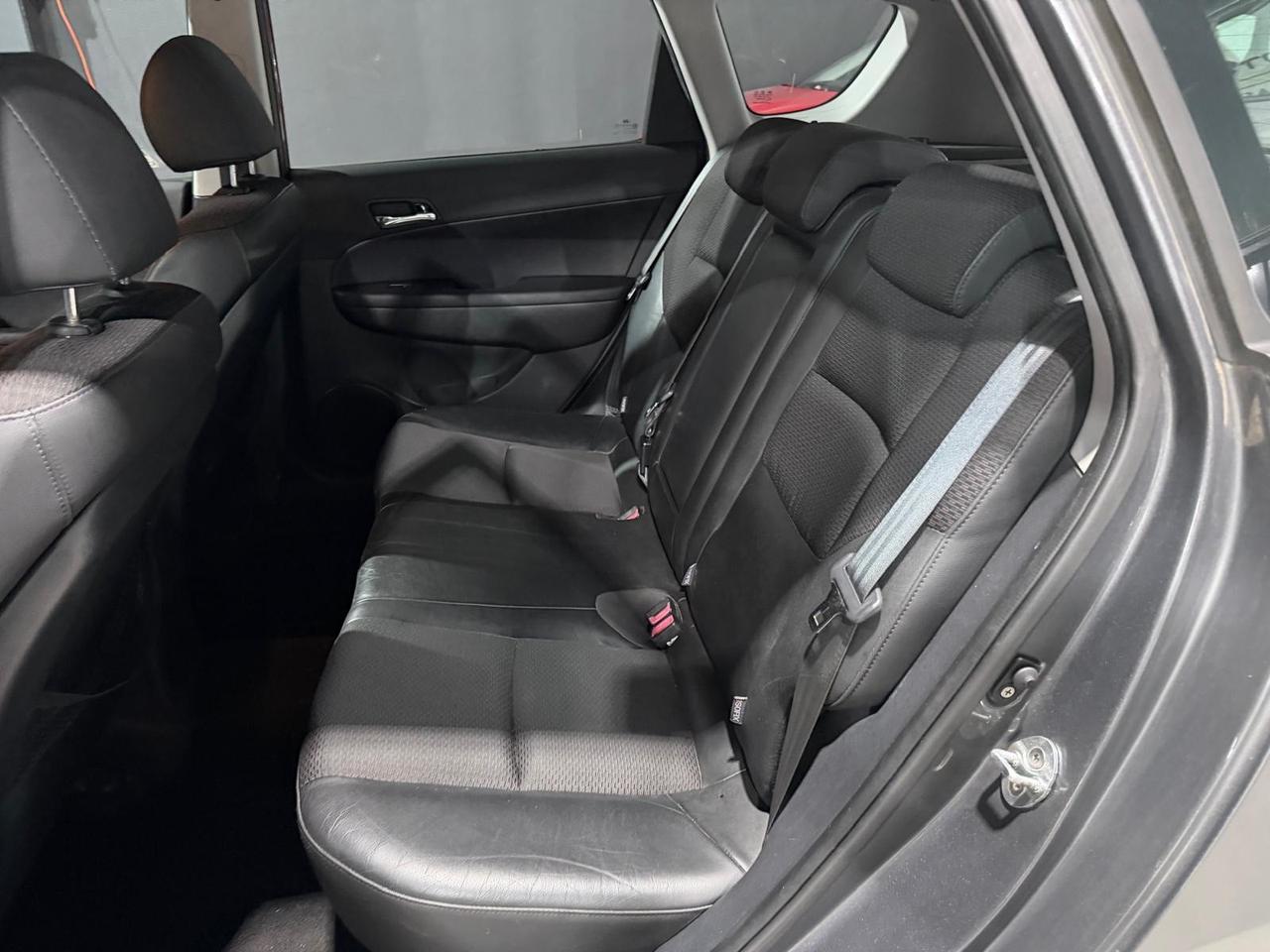 Hyundai i30 Diesel Neopatentati