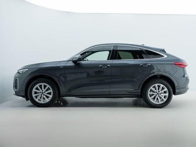 Audi Q5 Sportback TFSI 150kW S tronic S Line Edition