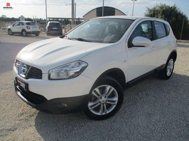 NISSAN Qashqai 1.5 dCi DPF Acenta-2013