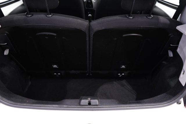 PEUGEOT 108 1.0 VTi 68cv 5 porte Active