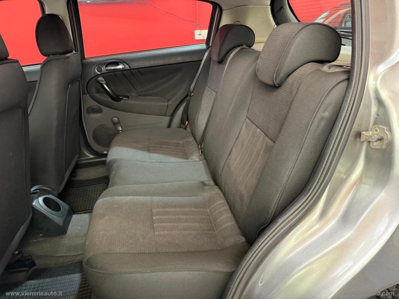 ALFA ROMEO 147 1.9 JTD 115CV 5p. Exclusive