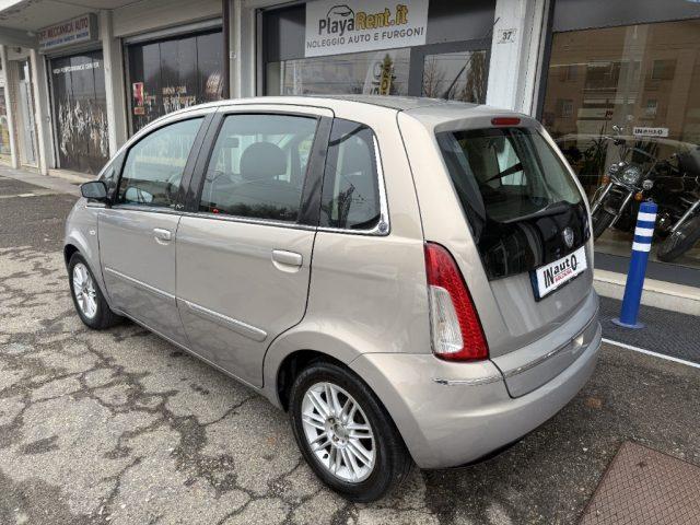 LANCIA MUSA 1.4 16V Oro SOLO 86.000 KM ORIGINALI