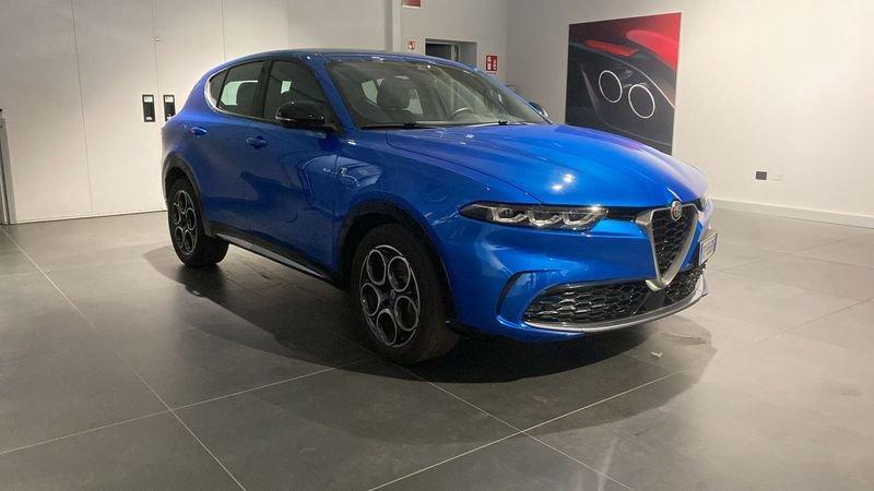 Alfa Romeo Tonale 1.5 160 CV MHEV TCT7 Ti
