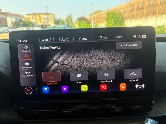 CUPRA Formentor 2.0 TDI 4Drive DSG PRONTA CONSEGNA