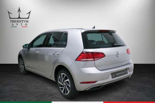 Volkswagen Golf 5p 1.6 tdi Business 115cv