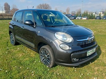 Fiat 500L 0.9 TwinAir Turbo Natural Power Lounge