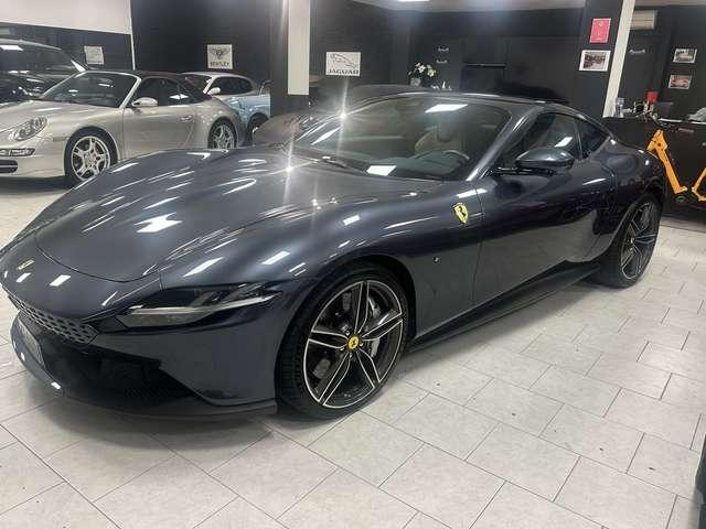 Ferrari Roma 3.9 F1 dct IPER FULL