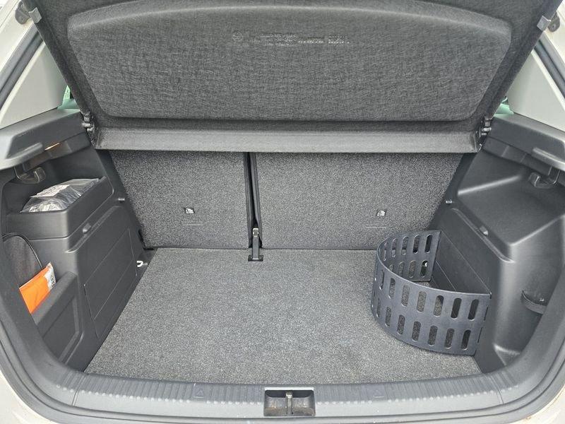 Skoda Fabia Fabia 1.0 MPI 60 CV Ambition