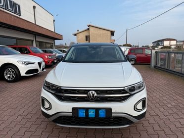 Volkswagen T-Roc 1.0 TSI Style
