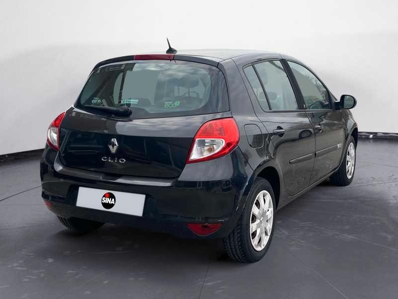 RENAULT Clio 5p 1.2 16v Yahoo Gpl