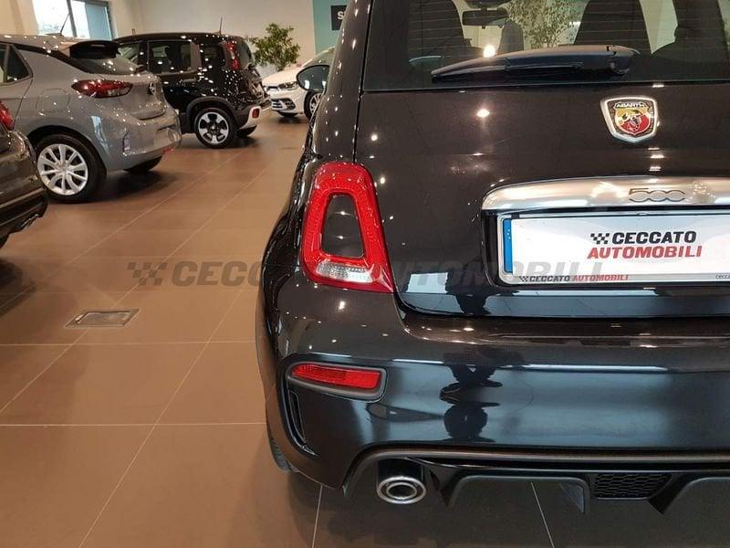 Abarth 595 2016 1.4 t-jet 145cv my18