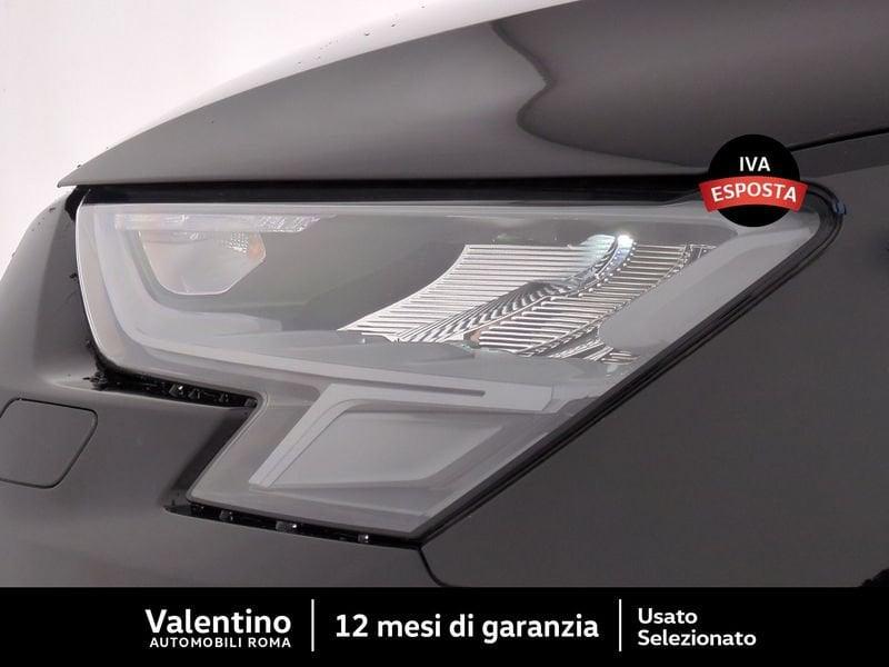 Audi A3 SPB 35 TFSI S tronic Business