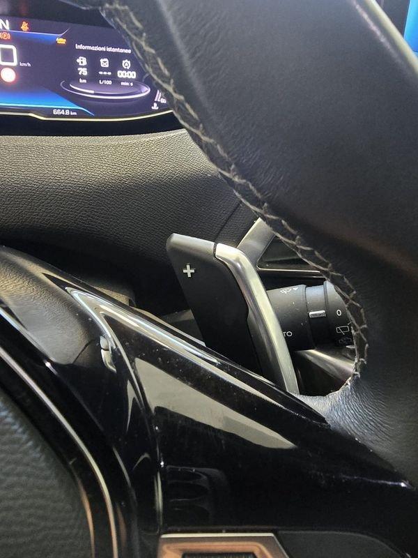 Peugeot 3008 BlueHDI 130 EAT8 S&S Allure Pack