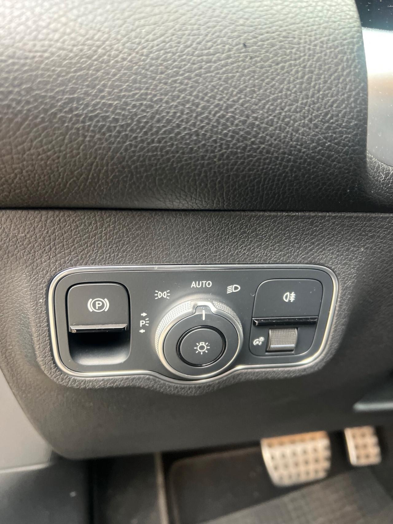 Mercedes-benz GLB 180 Automatic Sport