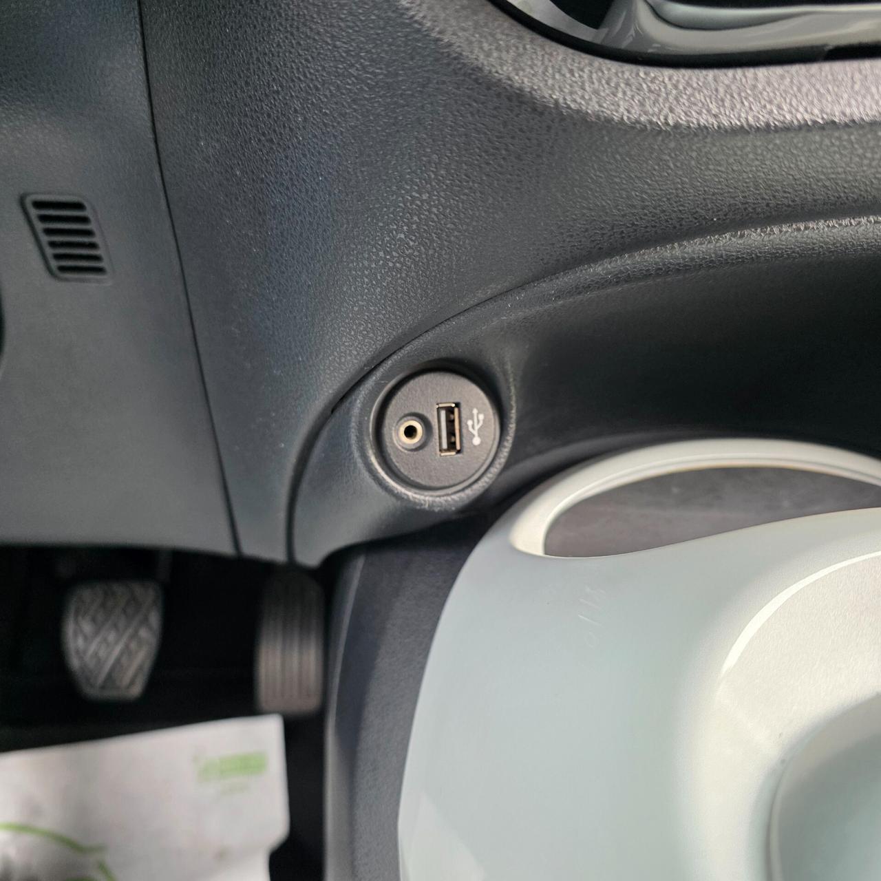 Nissan Juke 1.5 dCi Start&Stop Tekna