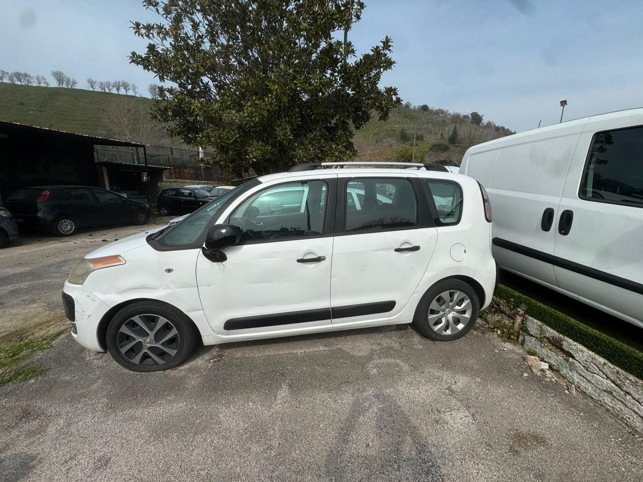 Citroen Berlingo BlueHDi 100 S&S Van M