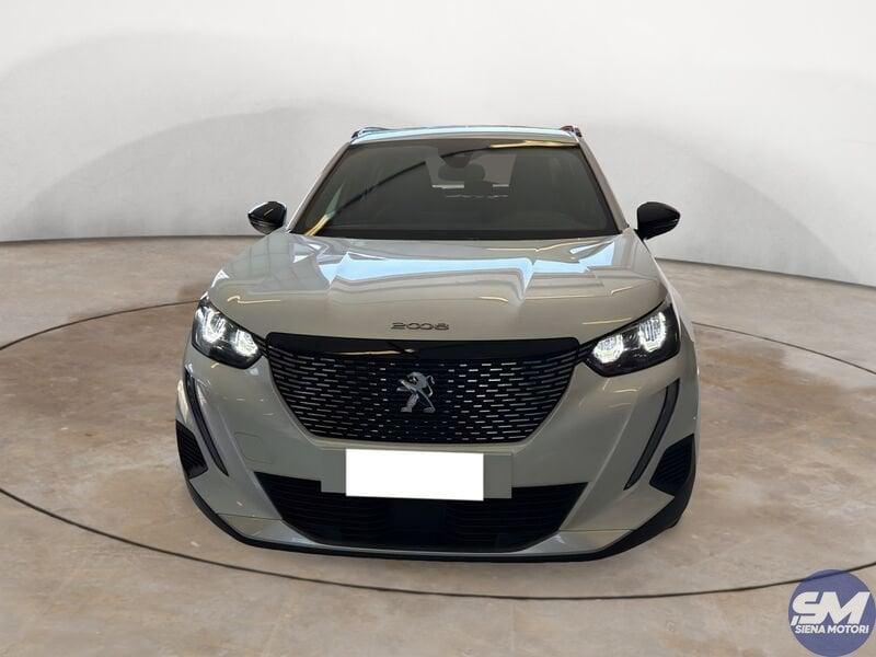 Peugeot 2008 2008 BlueHDi 130 S&S EAT8 Allure Pack