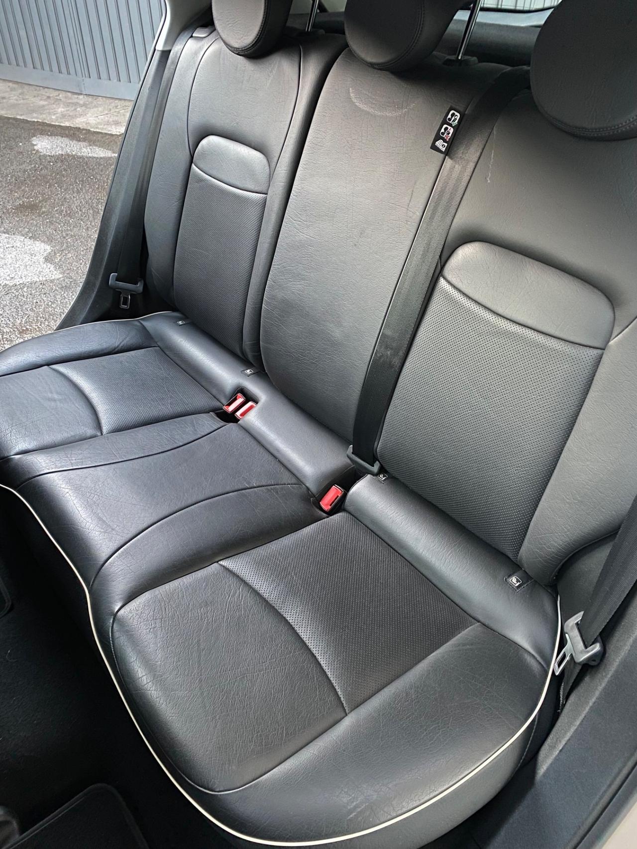 Fiat 500X 2.0 MJT 140cv AT9 4x4 Cross Plus