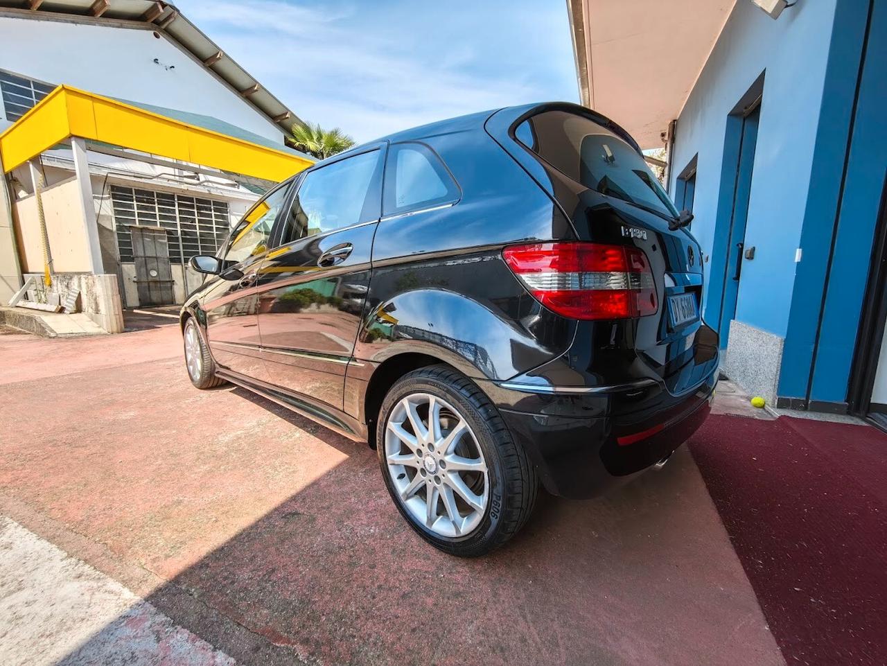 Mercedes-benz B 180 CDI Sport SOLO 93MILA KM!!!!!!!