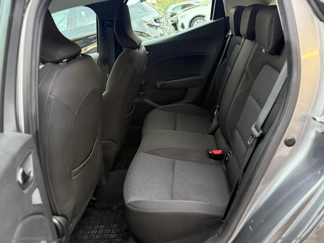 RENAULT Clio TCe 90 CV 5p. Equilibre