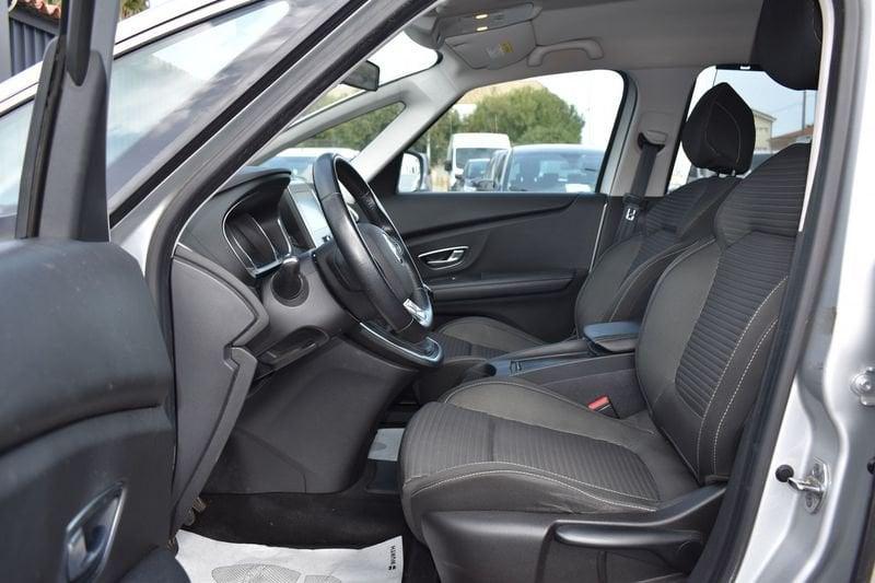 Renault Grand Scénic 1.7 DCI 88KW BLUE BUSINESS