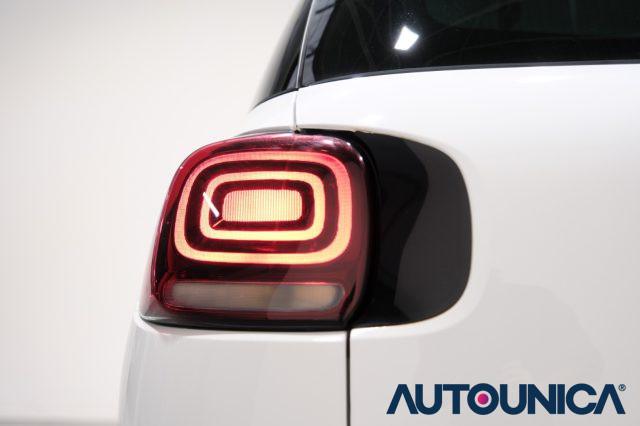 CITROEN C3 Aircross PURETECH 110 S&S YOU NEOPATENTATI FARI LED