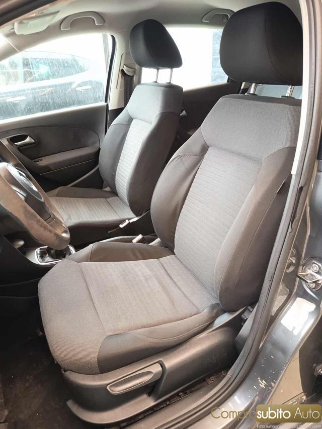 VOLKSWAGEN Polo 1.4 5 porte Comfortline