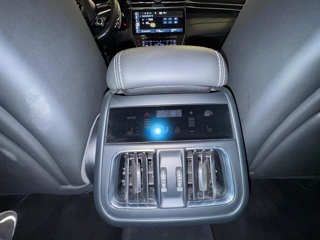 Maserati Grecale MHEV 330 CV Modena full aptionals