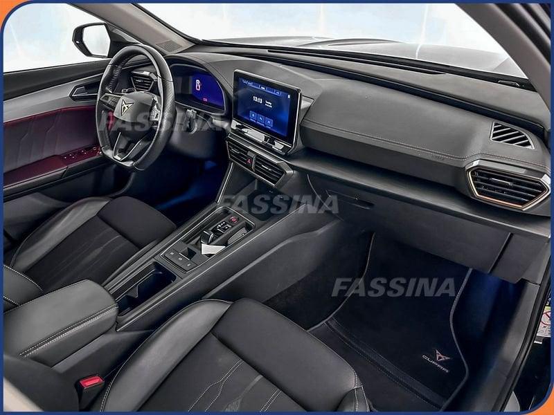 CUPRA Formentor Formentor 1.5 tsi 150cv dsg