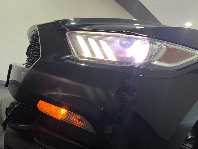 FORD Mustang 3.7 V6 305 CV CONVERTIBLE