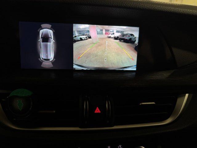 ALFA ROMEO Stelvio 2.2 Turbodiesel 210 CV AT8 Q4 Veloce