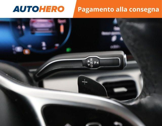 MERCEDES-BENZ GLE 300 d 4Matic Sport