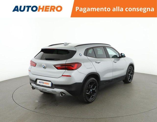 BMW X2 sDrive18d Advantage