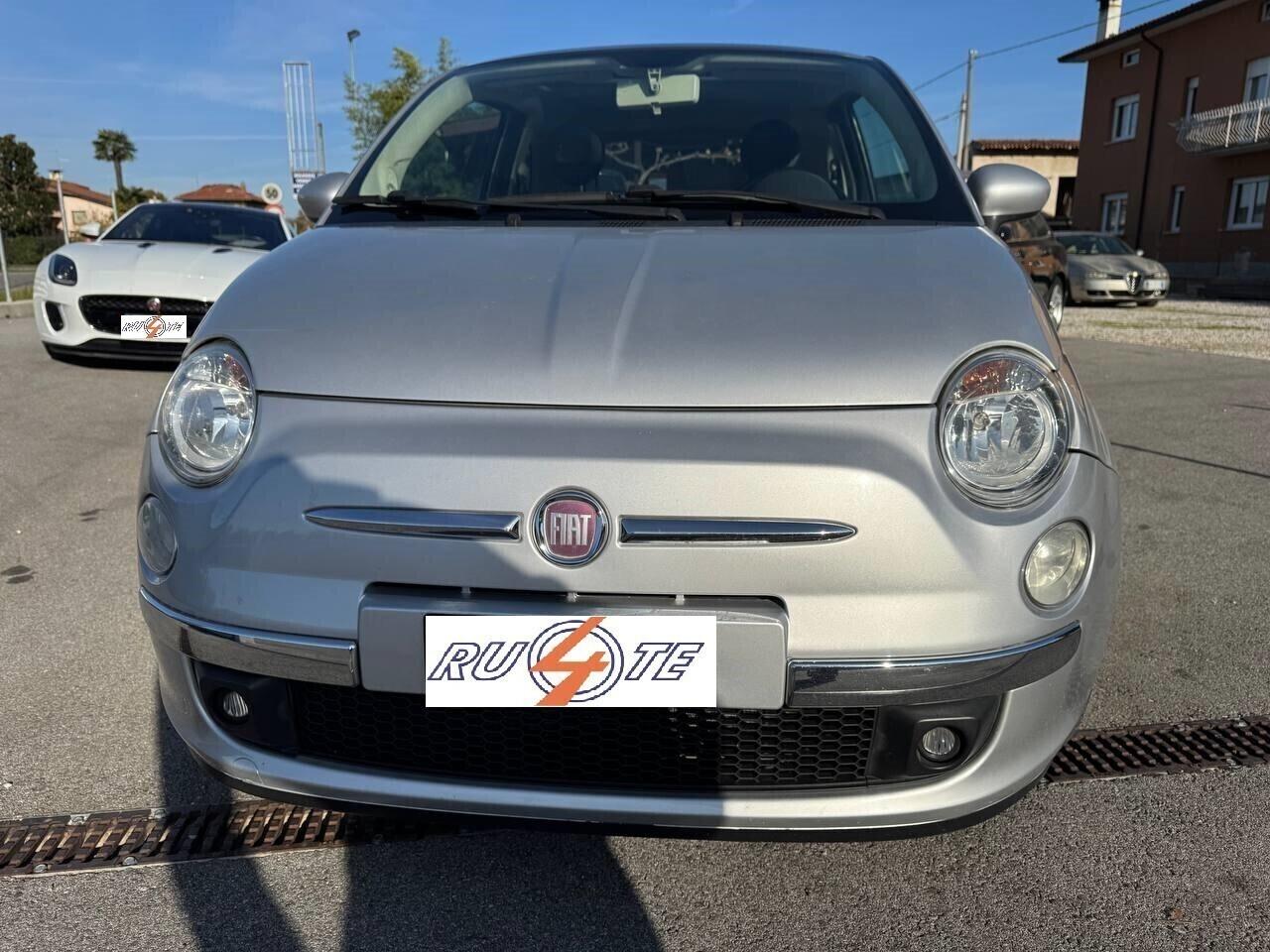 Fiat 500 1.4 16V Sport Affarone!!!