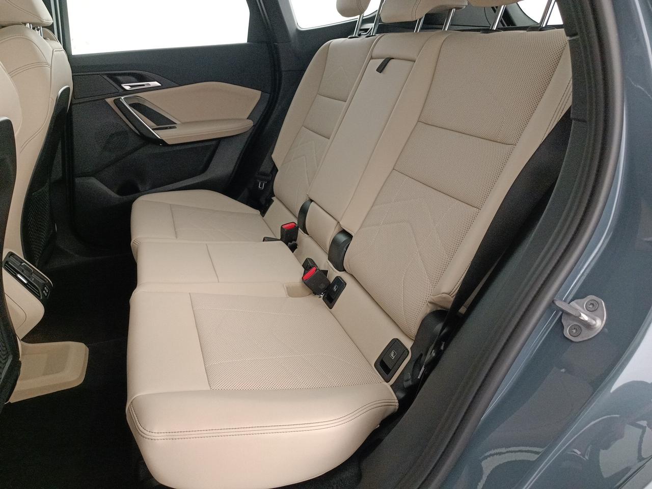 BMW X1 sdrive18i MSport auto