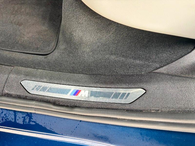 BMW X6 (G06/F96) X6 xDrive30d 48V Msport