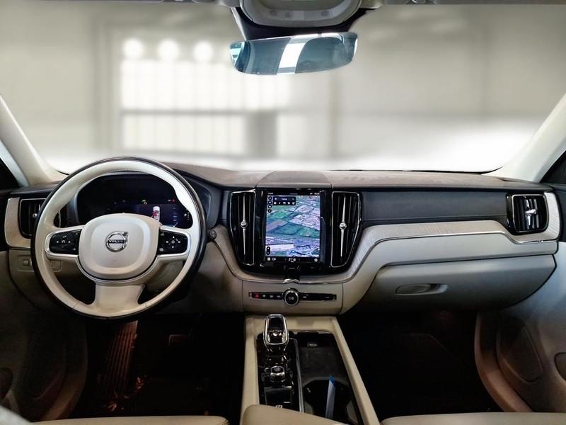 VOLVO XC60 T6 Plug-in AWD auto Recharge Inscription