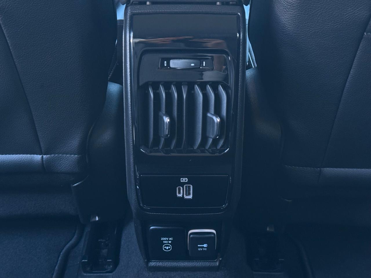 Jeep Compass 1.6 Multijet II 2WD Limited 80th Anniversary FWD