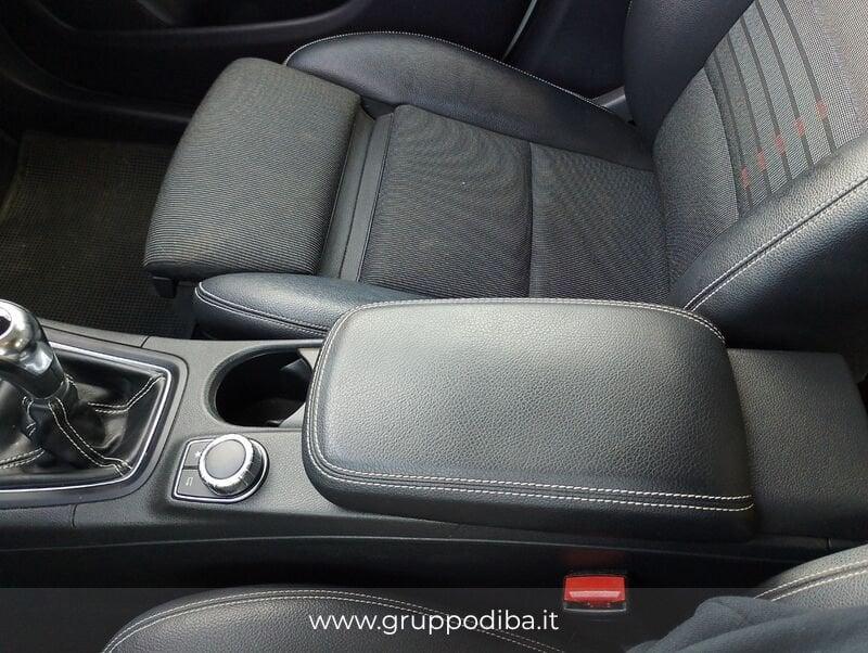 Mercedes-Benz Classe B - T246 Diesel B 180 d Executive Next