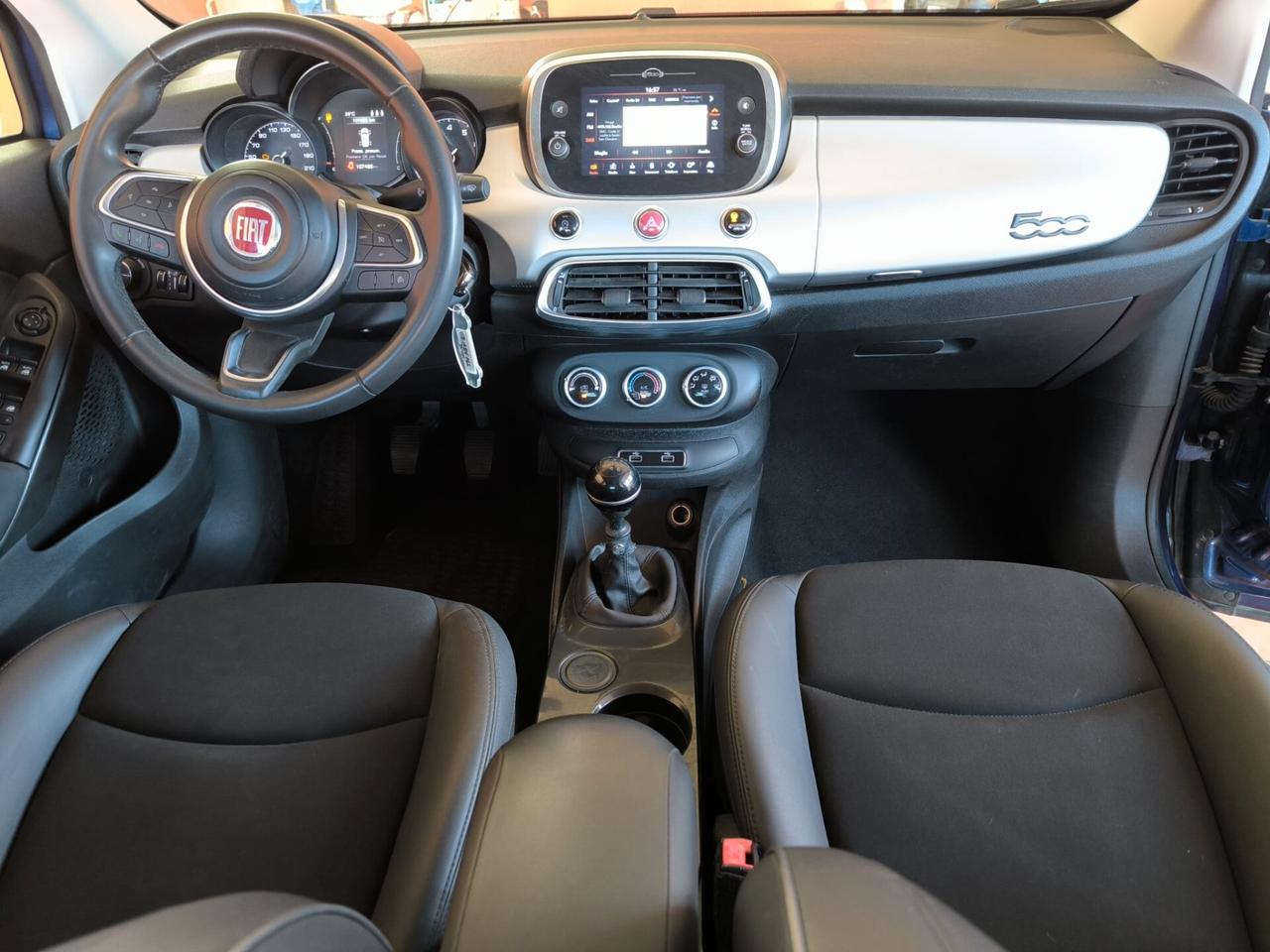 Fiat 500X 1.0 T3 120 CV Connect