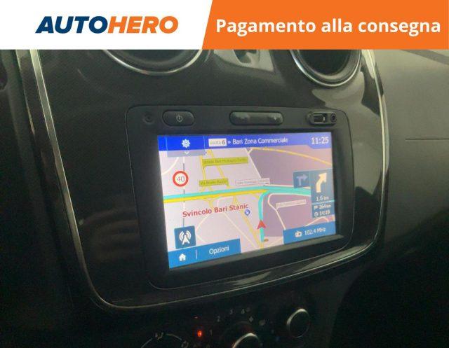 DACIA Sandero 1.0 SCe 12V 75CV Start&Stop Comfort