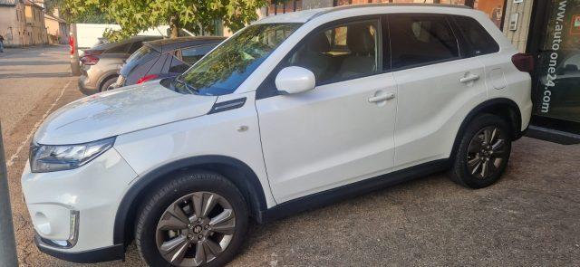 SUZUKI Vitara 1.4 Hybrid Top PREZZO REALE