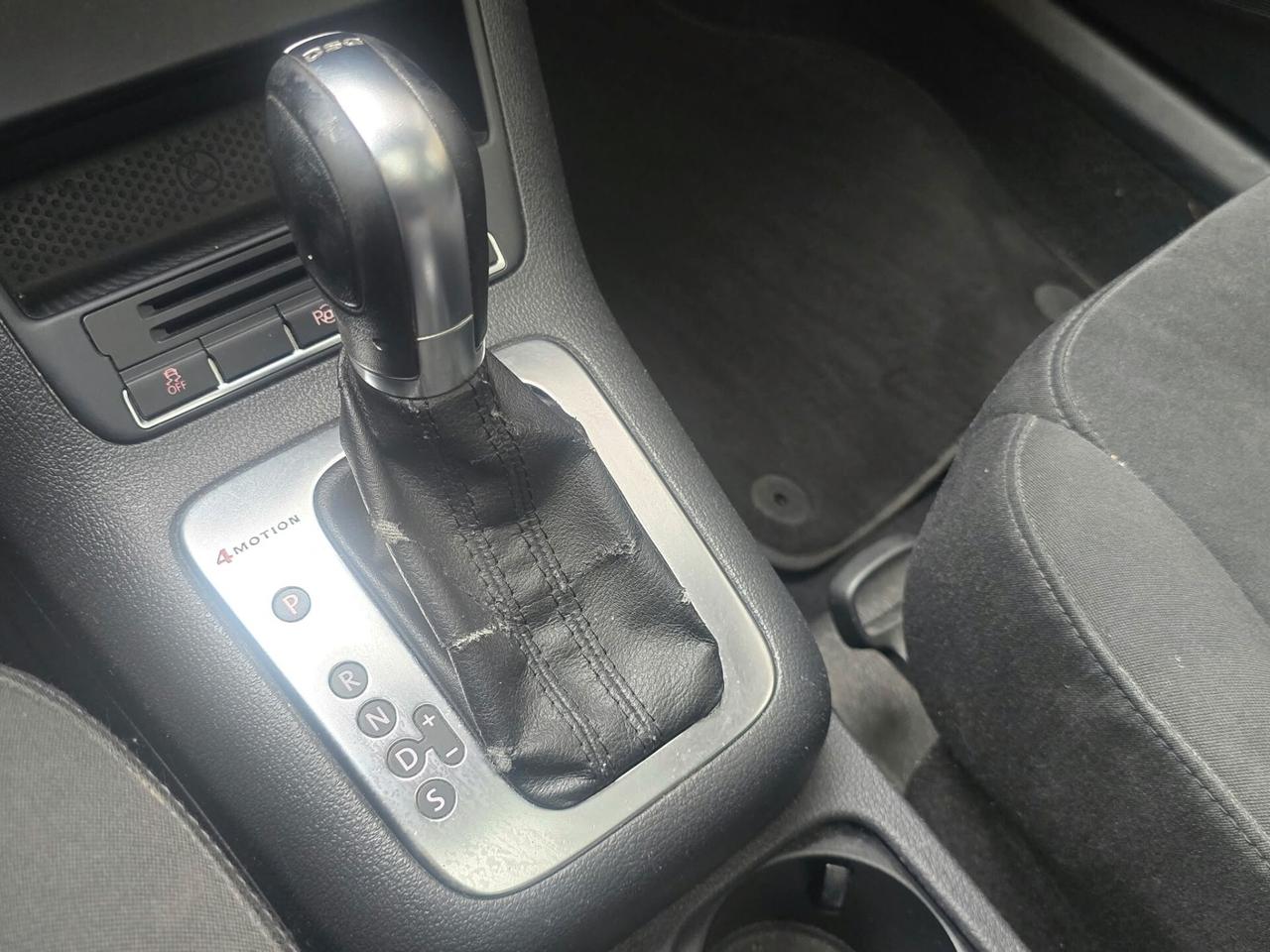 Volkswagen Tiguan 2.0 TDI 140CV 4MOTION DSG Sport & Style