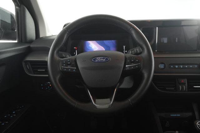 FORD Tourneo Courier 2ªs 1.0 EcoBoost Titanium